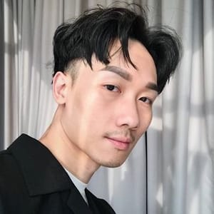 Wilton Wong