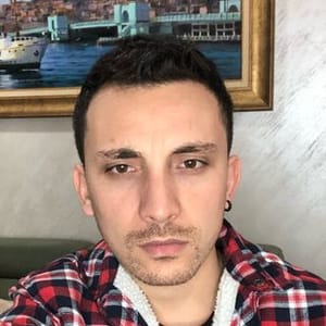 Savas Akdemir