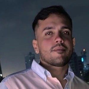 Jonathan Miranda