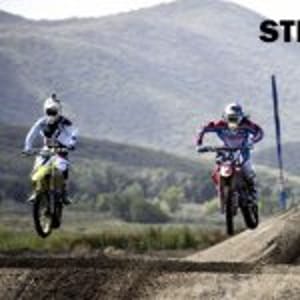 Redbull Straight Rhythm