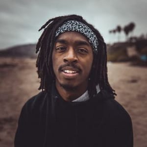 Tristan Ervin