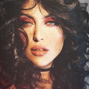Dana Jamil
