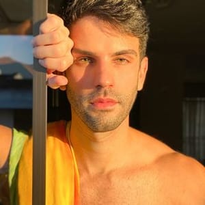 Theo Avila