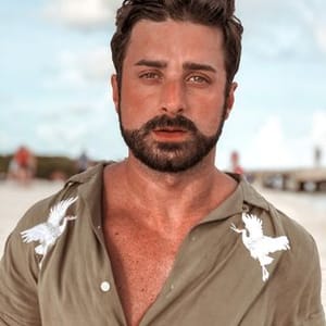 Johnny Sampaio