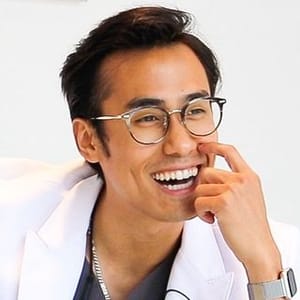 Lewis Chen
