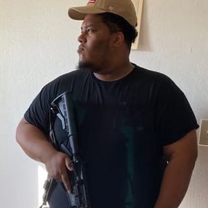 Street Patriot