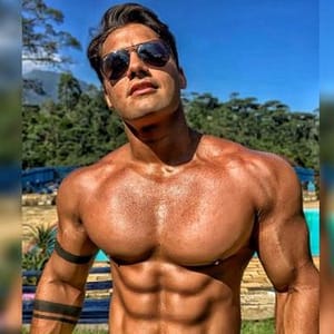 Daniel Lins