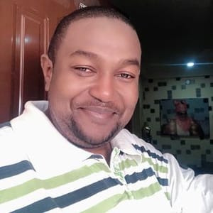 Abdullahi Jika