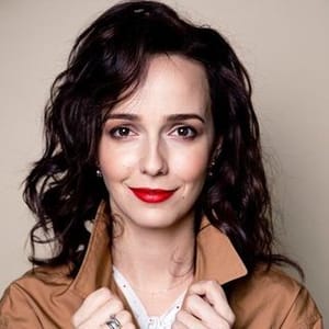 Valeriya Lanskaya