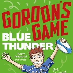 Gordon D'arcy