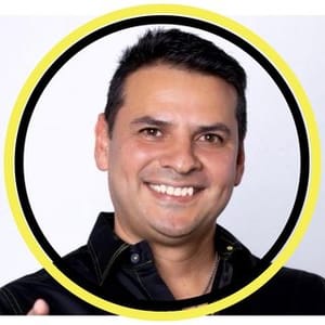 Javier Jaimes