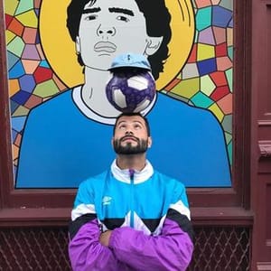 El Manguero