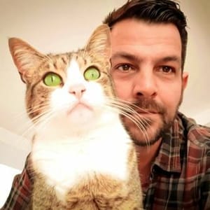 Bubuand cats