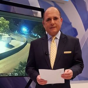 Luis Pellecer