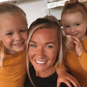 Kloe Jayne Hollins