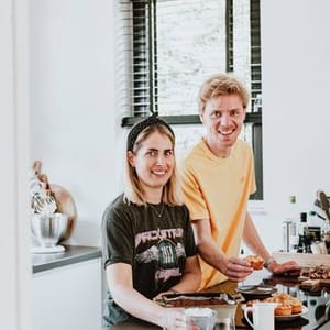 Jorrit &amp; Sofie