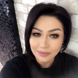 Gulnara Kaldarova