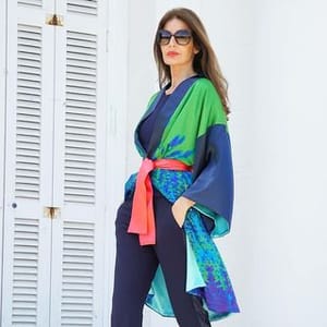 Pilar De Arce