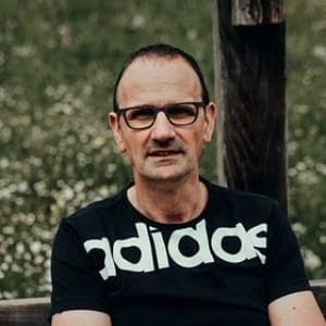 Eberhard Grossgasteiger