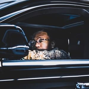 Kadijah Cashe