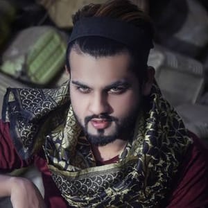 Shahbaz Khan Pathan
