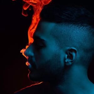 Amirhosein Khedrii