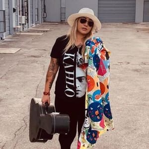 Sofia Rowllinsong