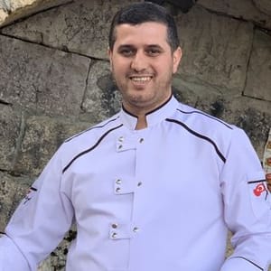 Isimiz Kebap