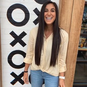 Nikki Booch