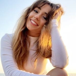 Caroline Mishelle Aghajanian