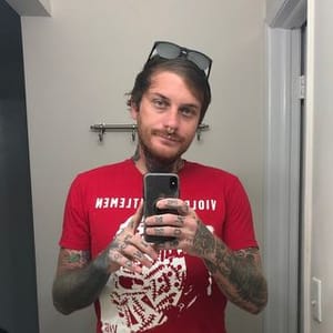 Justin Zoellner