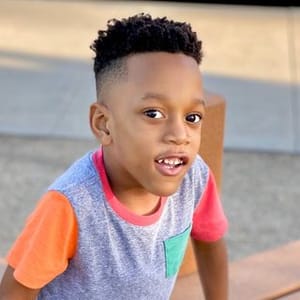 Miracle Boy Jaxson