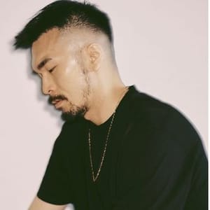 Jonathan Yee