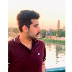 Sjad Majd Sajjad Majid