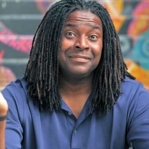 David Spates