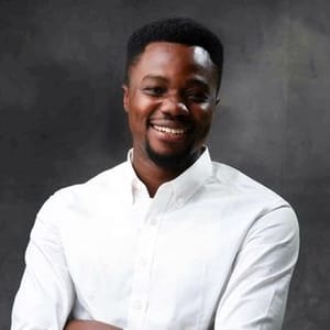 Damola Comedian