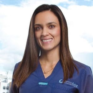 Luisa Fernanda Galindo Diaz