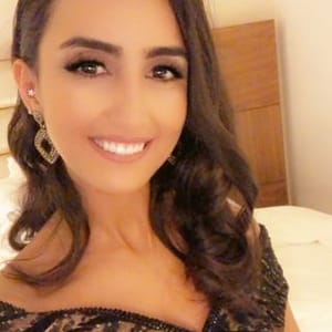 Aya Al Ali