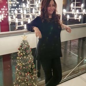 Sarita A Tanwar