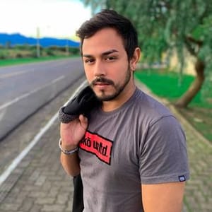 Lucas Pessoa