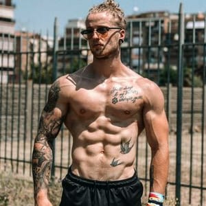 Christian Innocenti