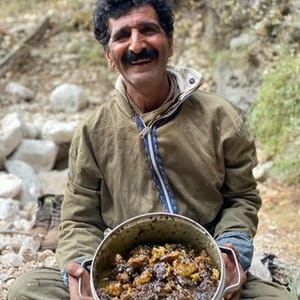 Asmaaail Daodi