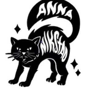Anna Nikstad