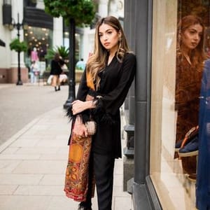 Sahar Mahmood