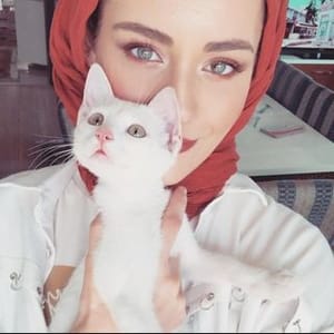 Hijab  Fashion