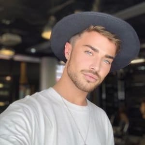 Christopher Laird