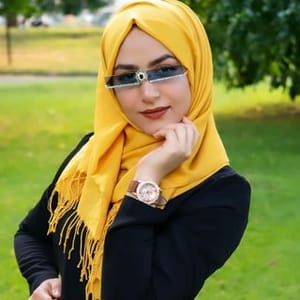 Nadeen Altaha