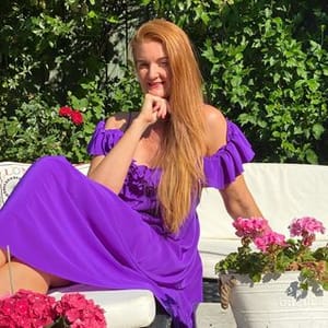 Amanda Fulton