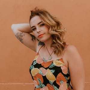 Rae Scott