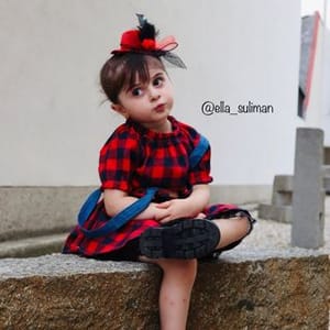 Ella Suliman